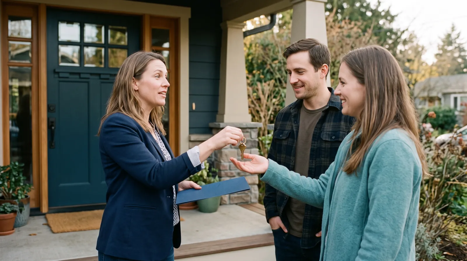 Buyer's Agents