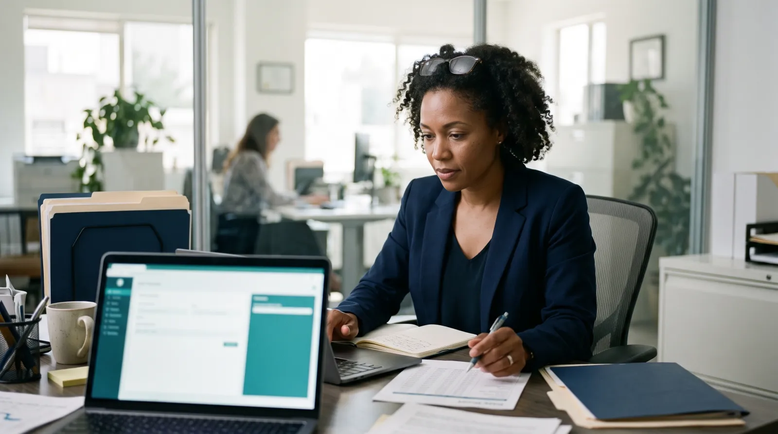 Loan Officers