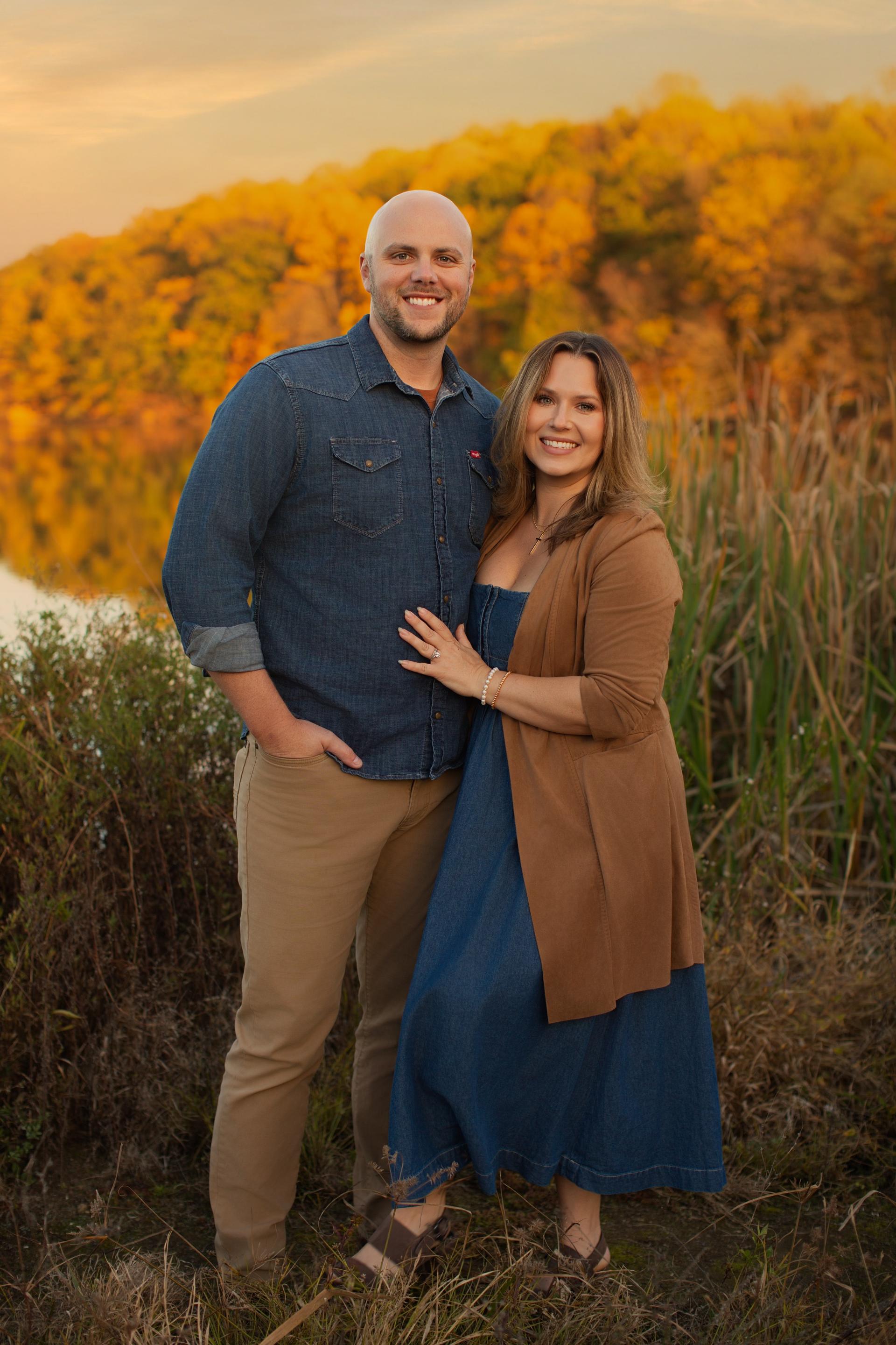 Cody and Amanda Bartkoski, HomeHandoff Founders